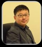 Feb 2013 – Aron Chen, joins as  Associate Director