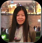 Jan 2012– Alison Shen, ex Synovate and Millward Brown, join
